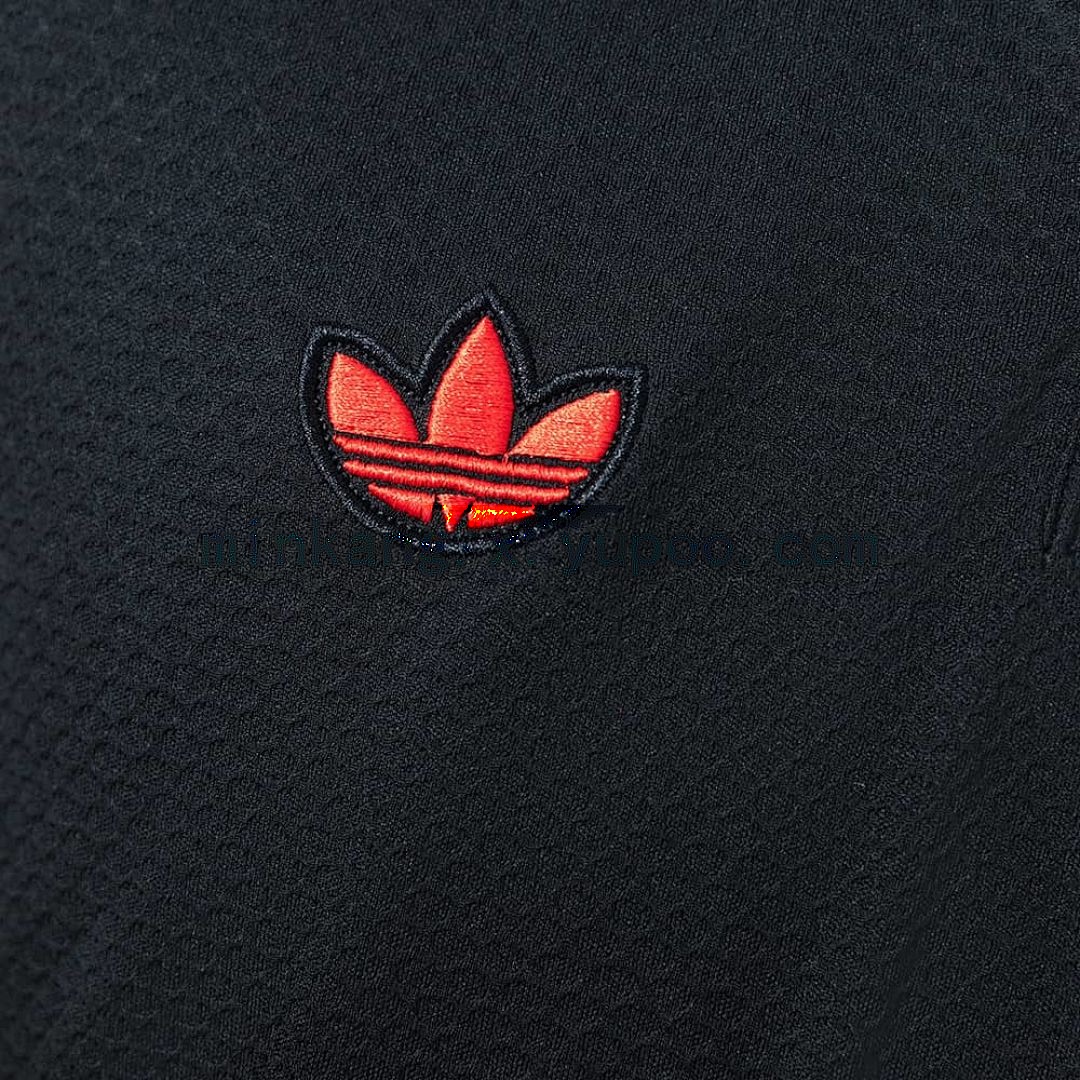 M-U 25_26 POLO - Black S-XXL 5