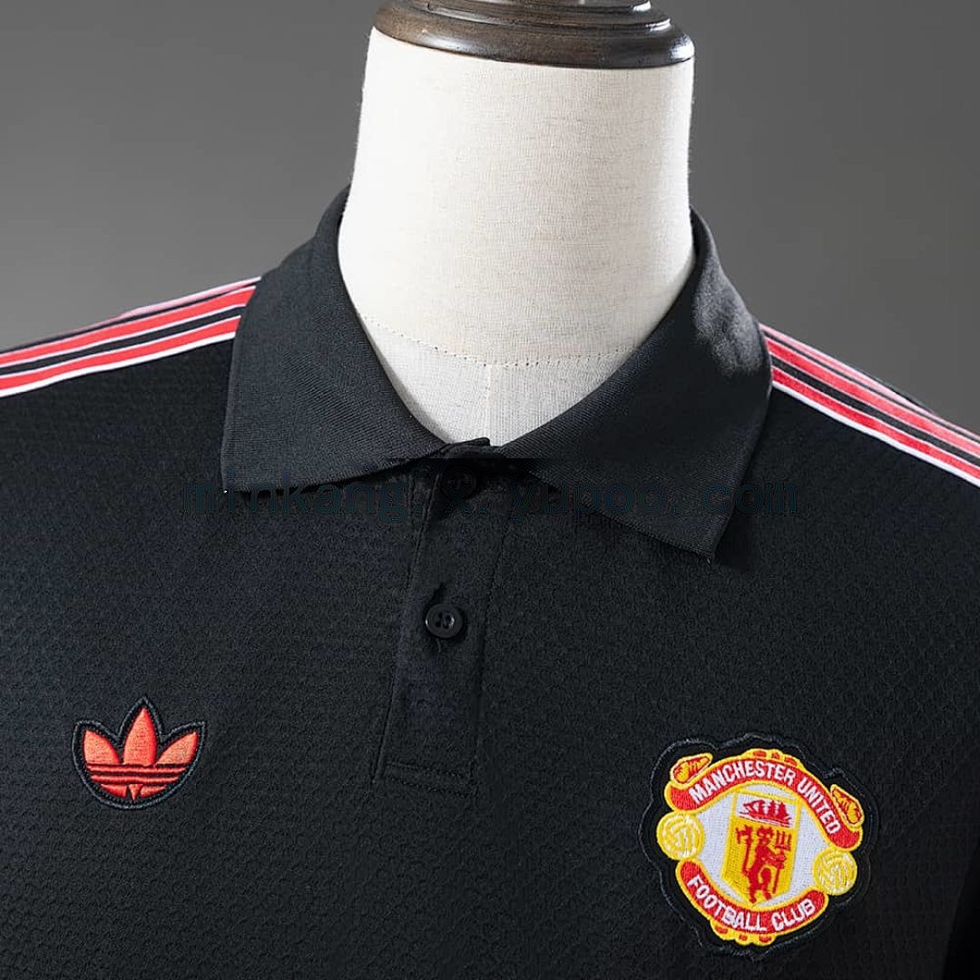 M-U 25_26 POLO - Black S-XXL 7