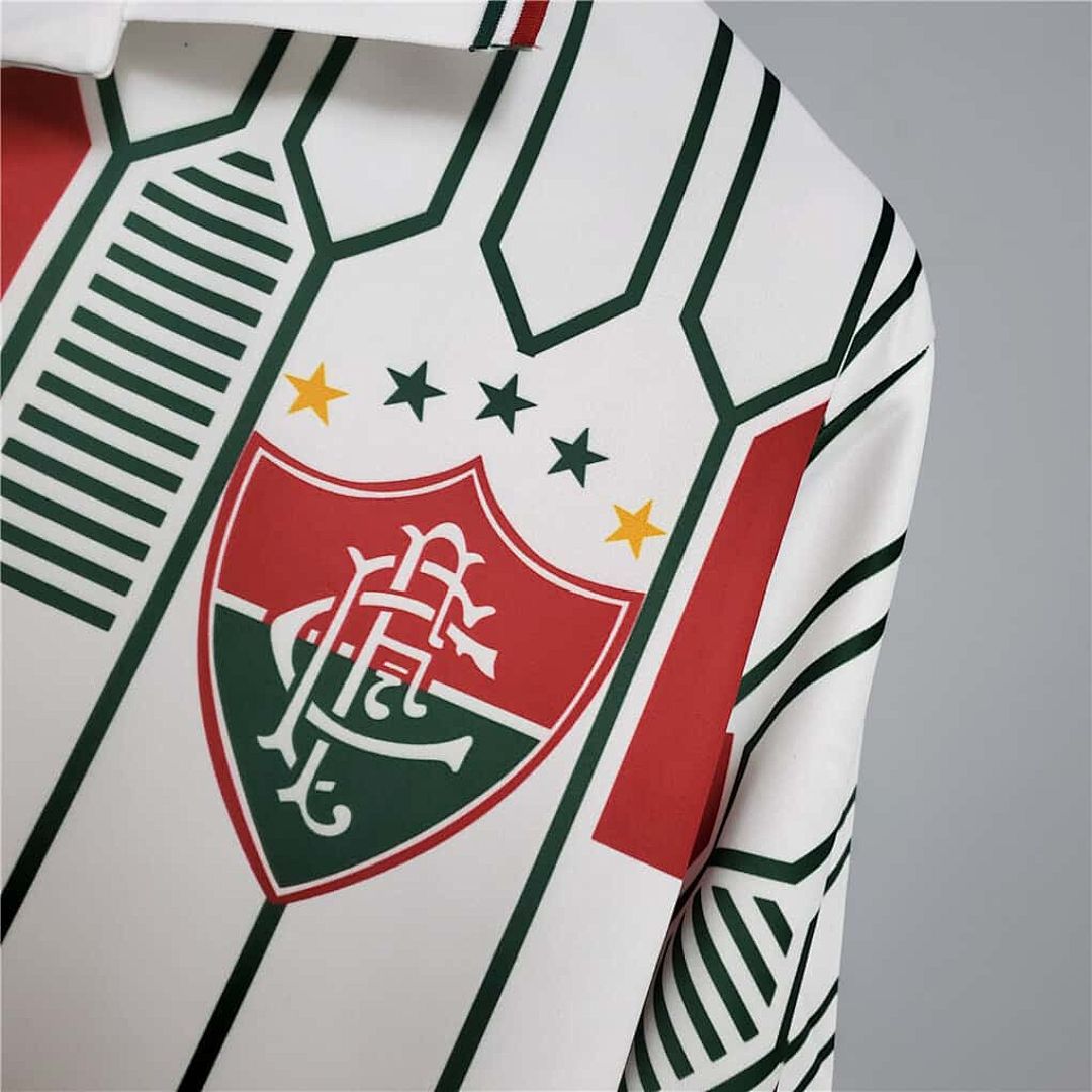 89-90 Fluminense away 3