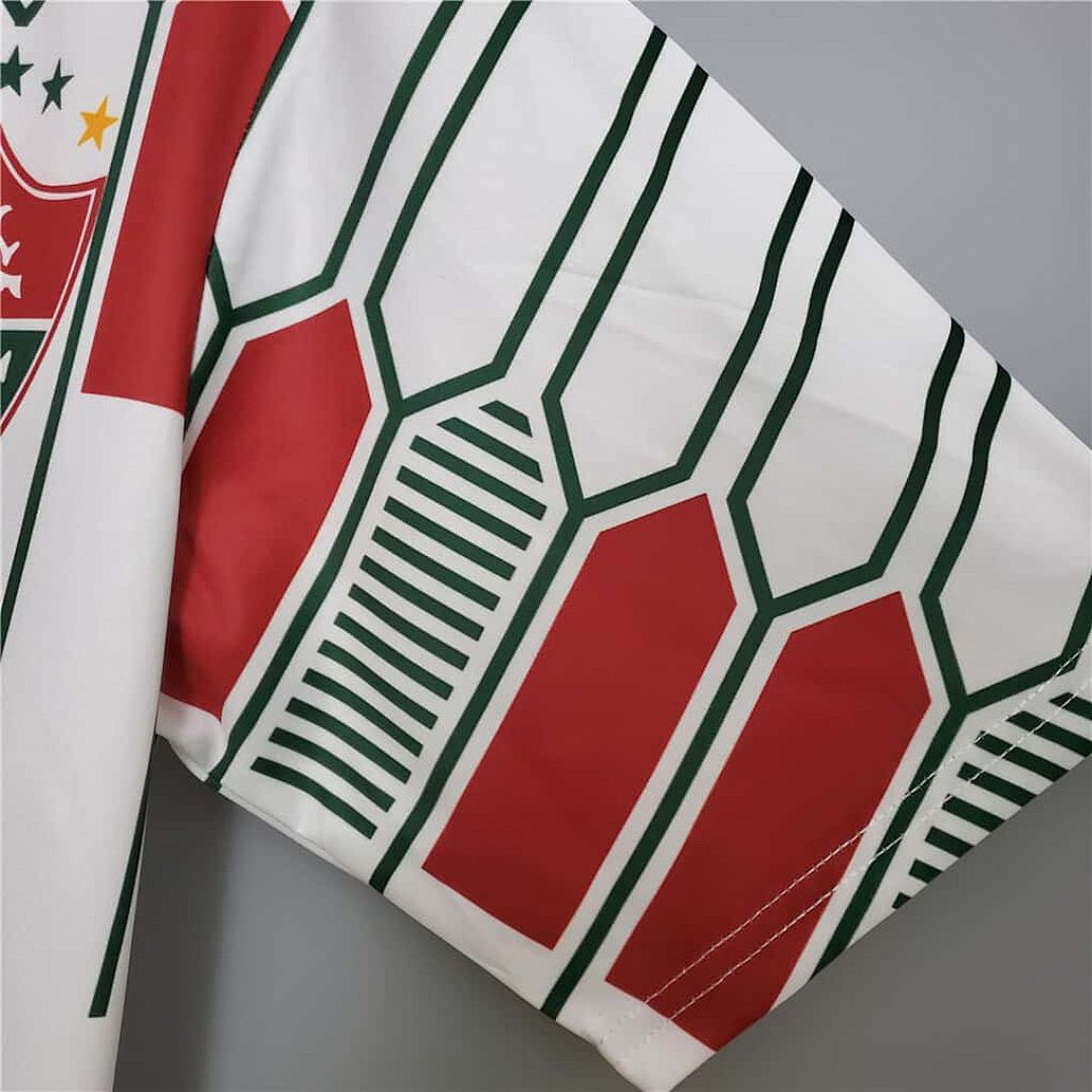 89-90 Fluminense away 5