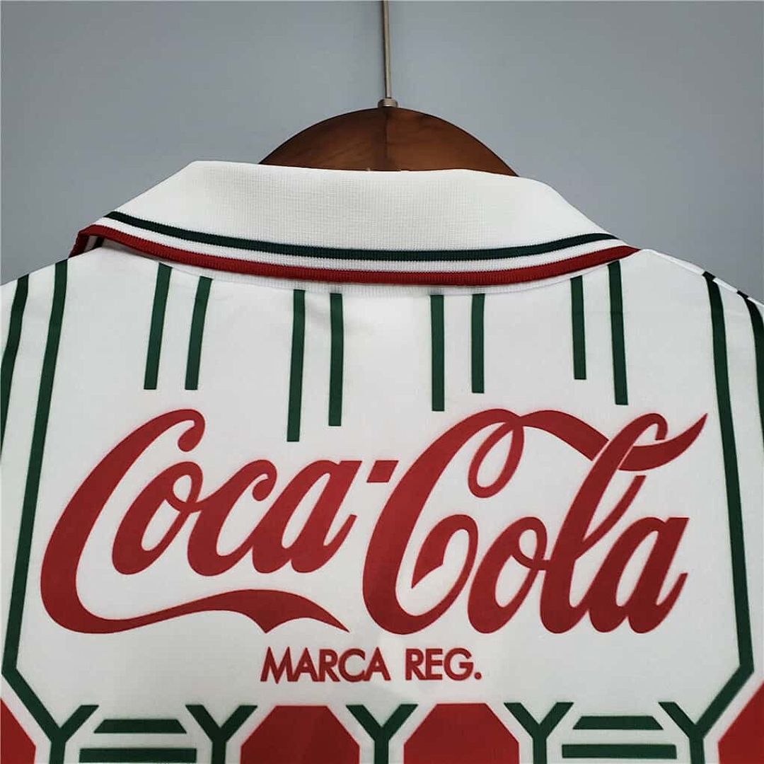 89-90 Fluminense away 7