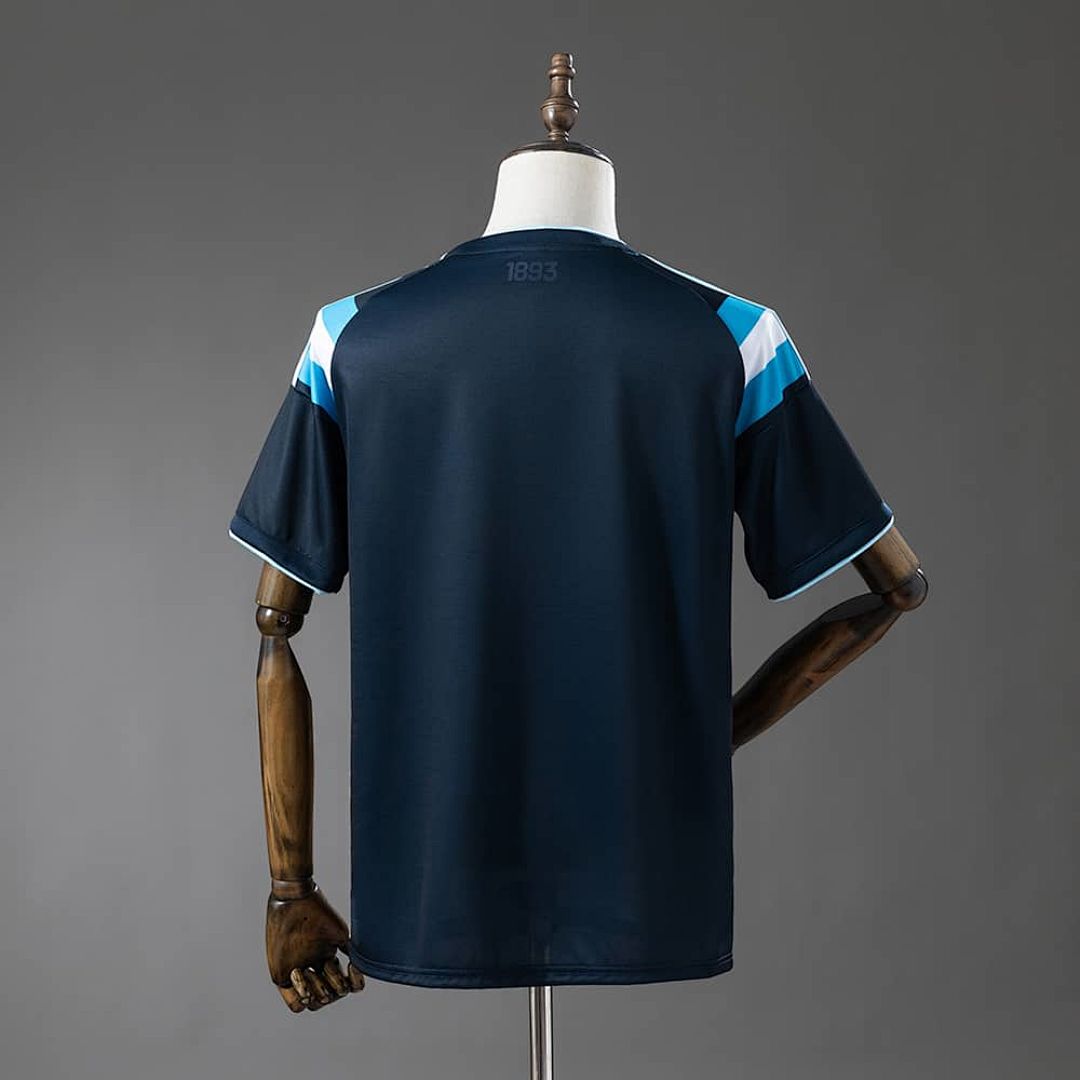 Argentina 2026 Training - Black Jersey S-XXL 2