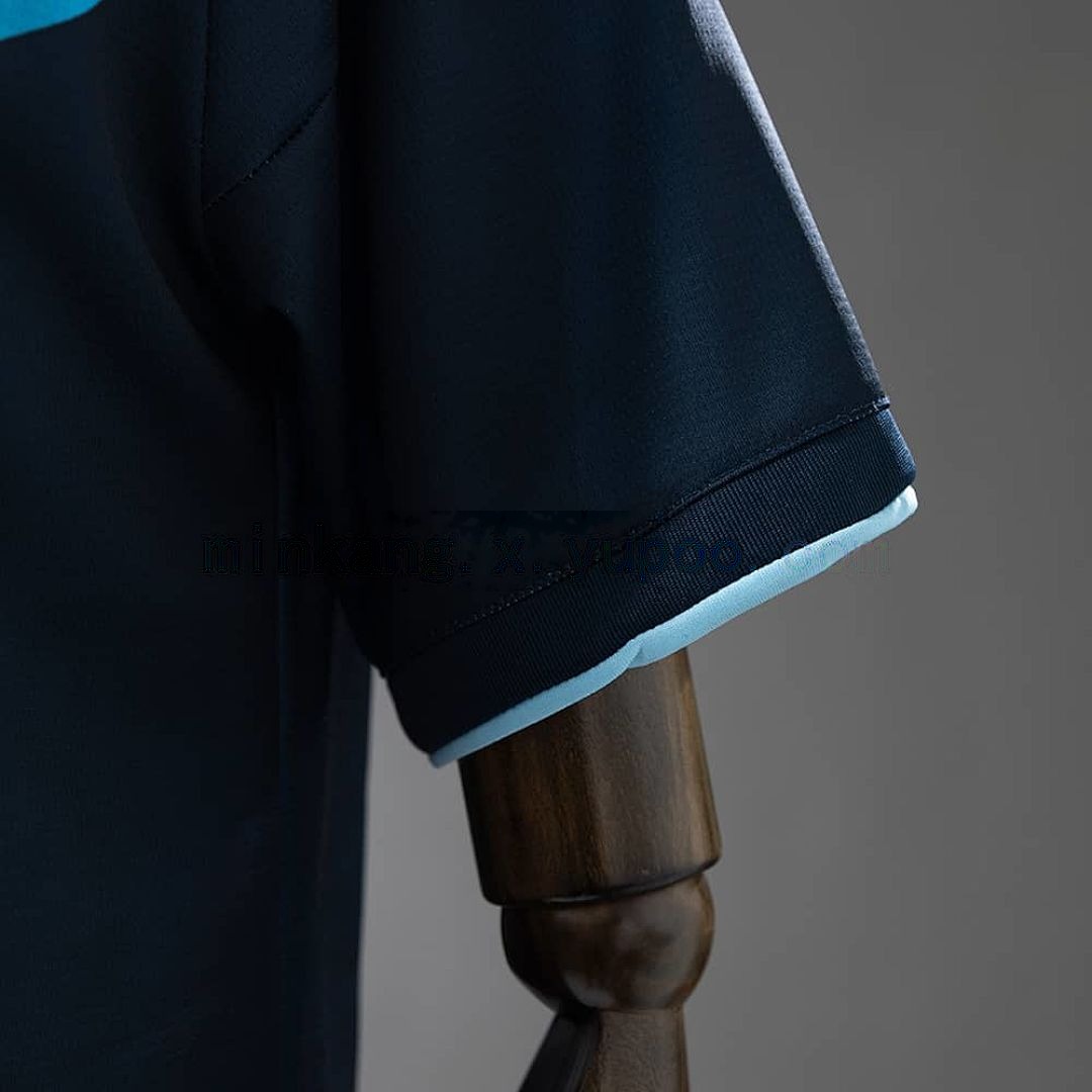 Argentina 2026 Training - Black Jersey S-XXL 5