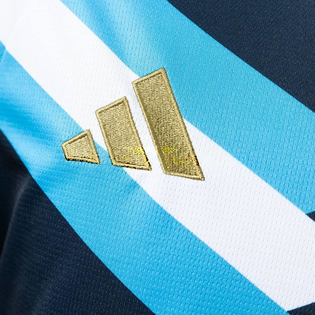 Argentina 2026 Training - Black Jersey S-XXL 6