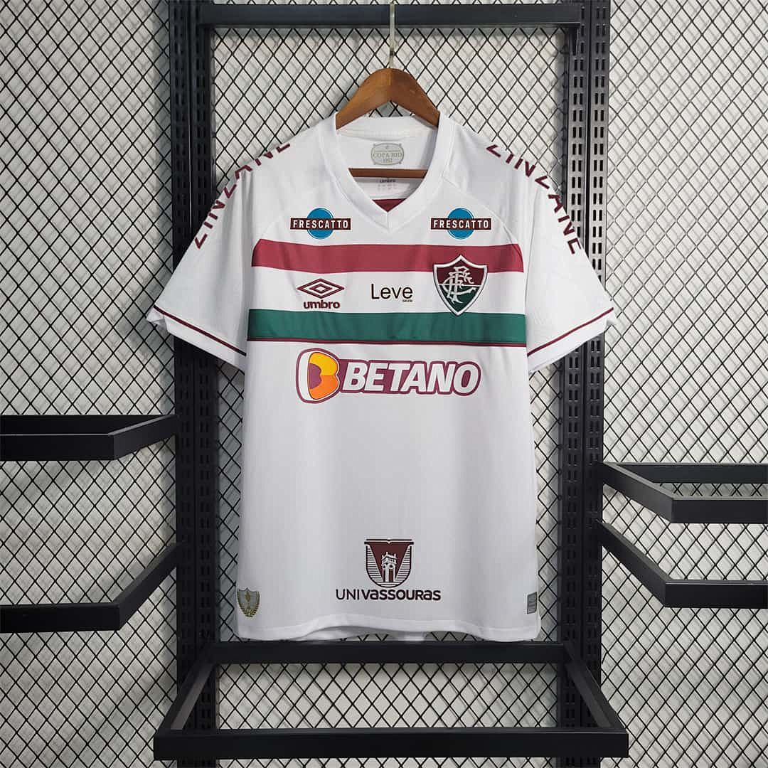 23-24 Fluminense away
