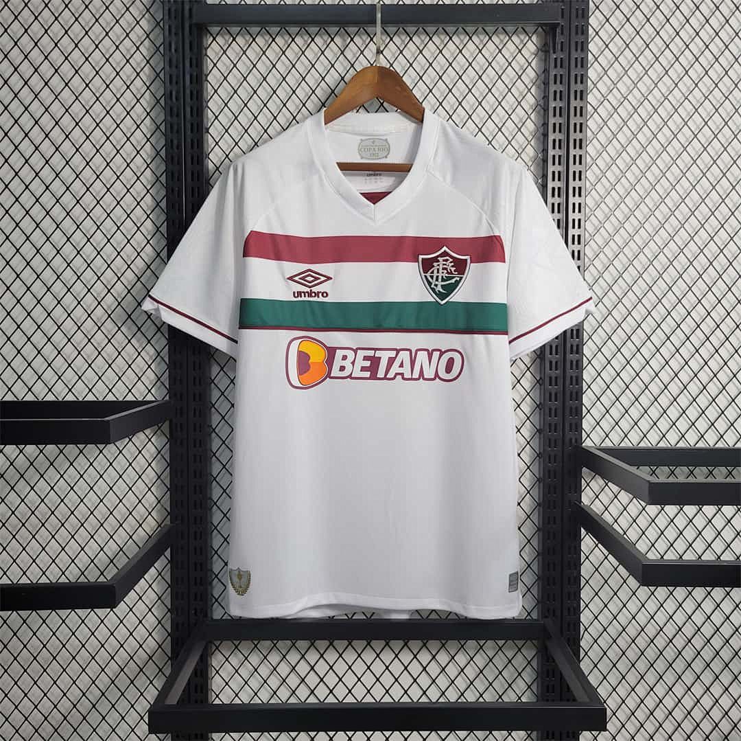 23-24 Fluminense away 7