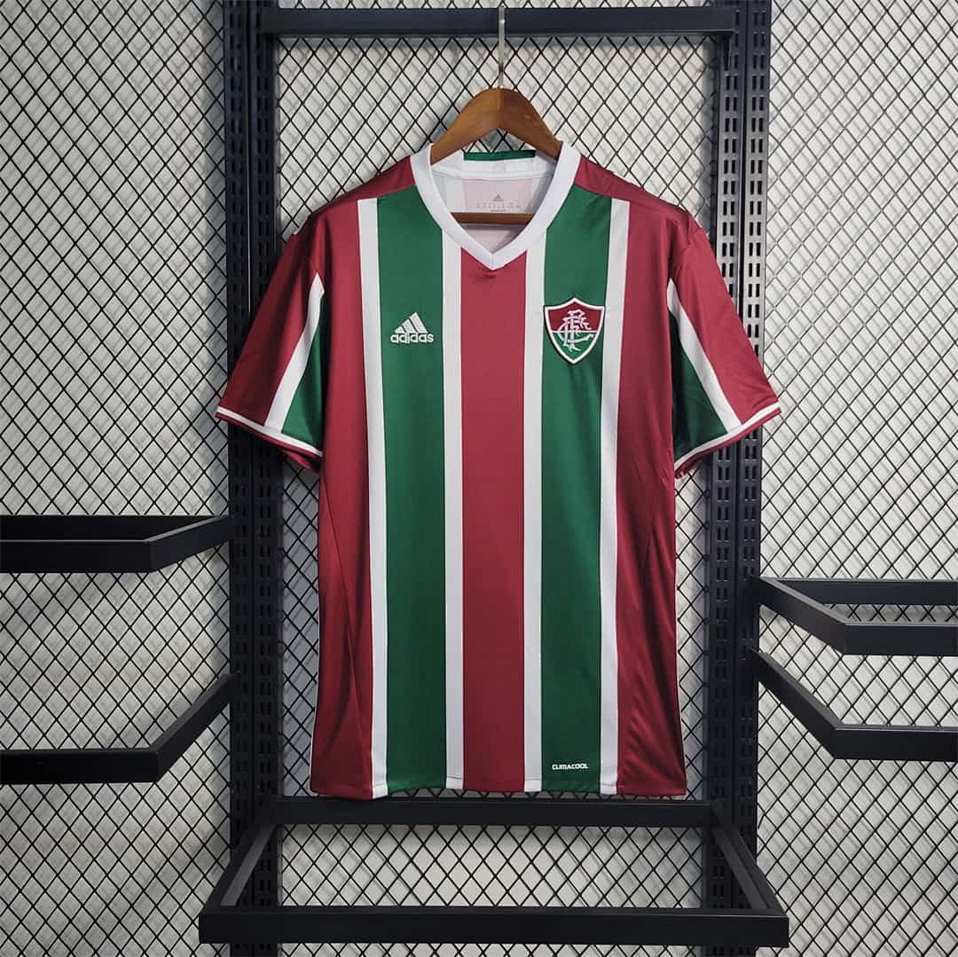 16-17 Fluminense home
