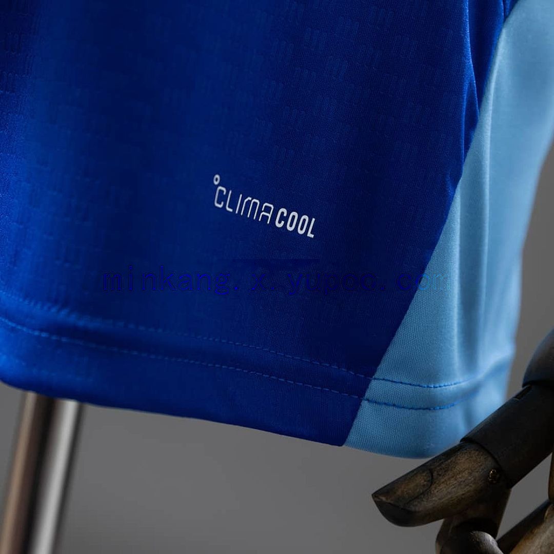 Cruzeiro 26_27 Training - Blue Vest Jersey S-4XL 3