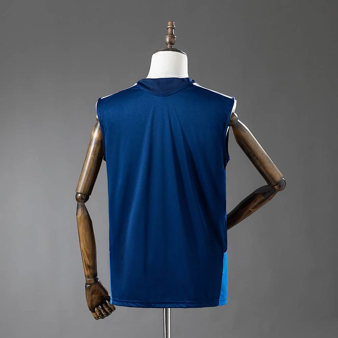 Cruzeiro 26_27 Training - Dark Blue Vest Jersey S-4XL 2