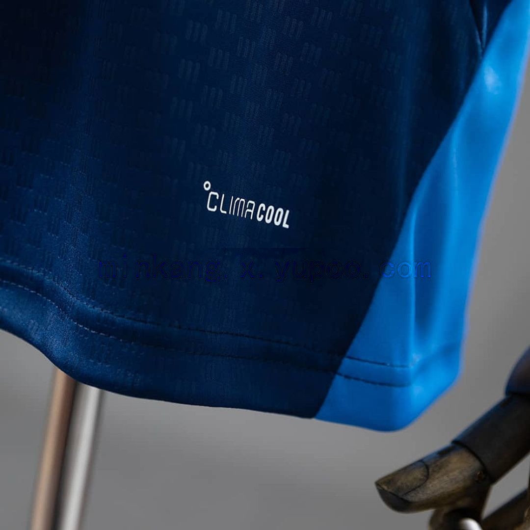 Cruzeiro 26_27 Training - Dark Blue Vest Jersey S-4XL 3