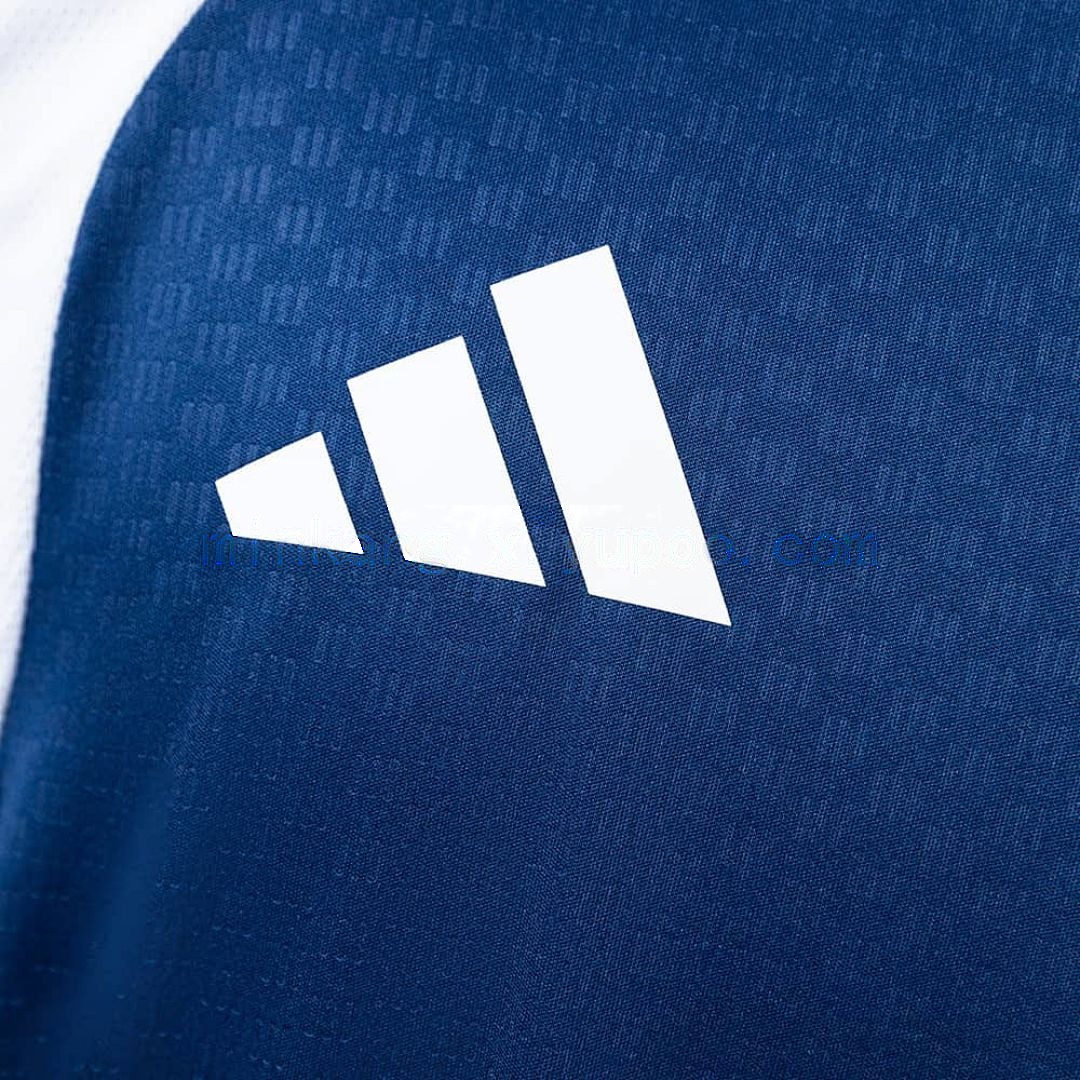 Cruzeiro 26_27 Training - Dark Blue Vest Jersey S-4XL 5