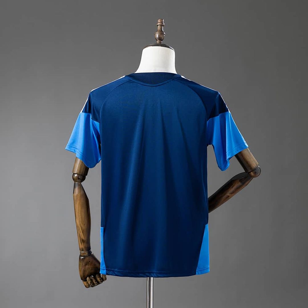 Cruzeiro 26_27 entrenamiento - Dark azul camiseta S-4XL 2
