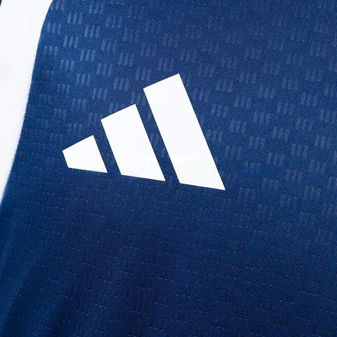 Cruzeiro 26_27 entrenamiento - Dark azul camiseta S-4XL 5