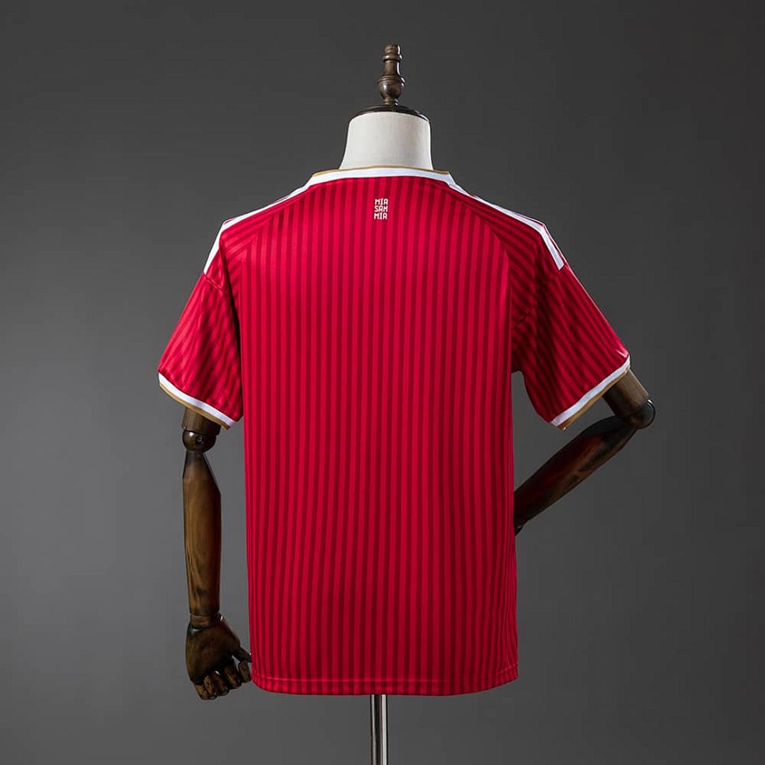 Bayern Munich 26_27 Leaked Home Jersey S-4XL 2