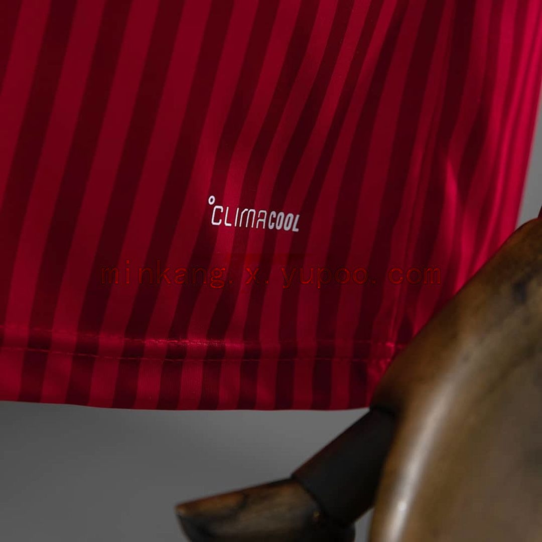 Bayern Munich 26_27 Leaked Home Jersey S-4XL 4