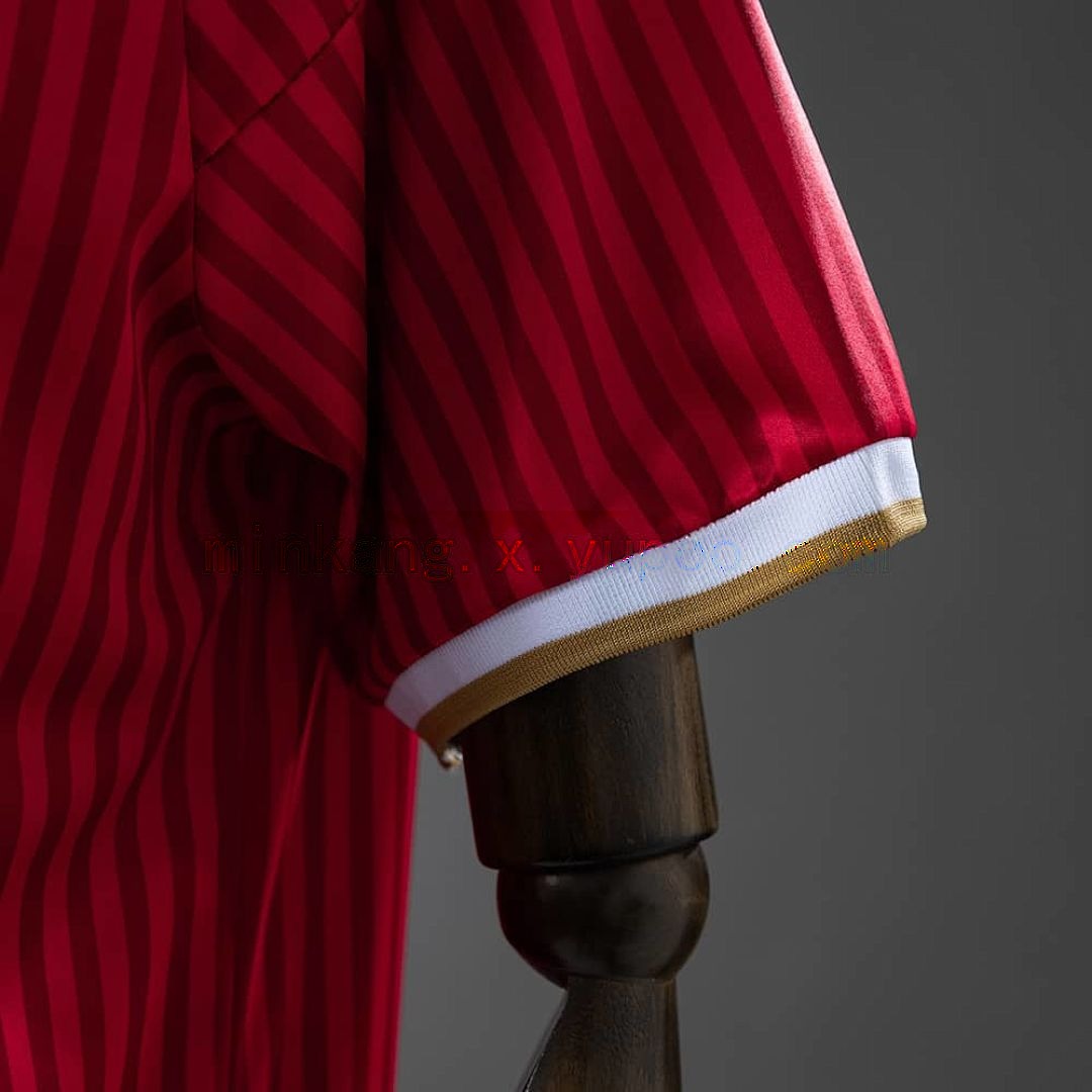 Bayern Munich 26_27 Leaked Home Jersey S-4XL 5