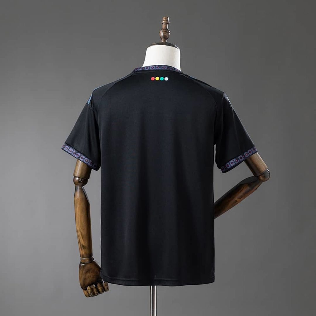 Colo Colo 26_27 Away Jersey S-4XL 2