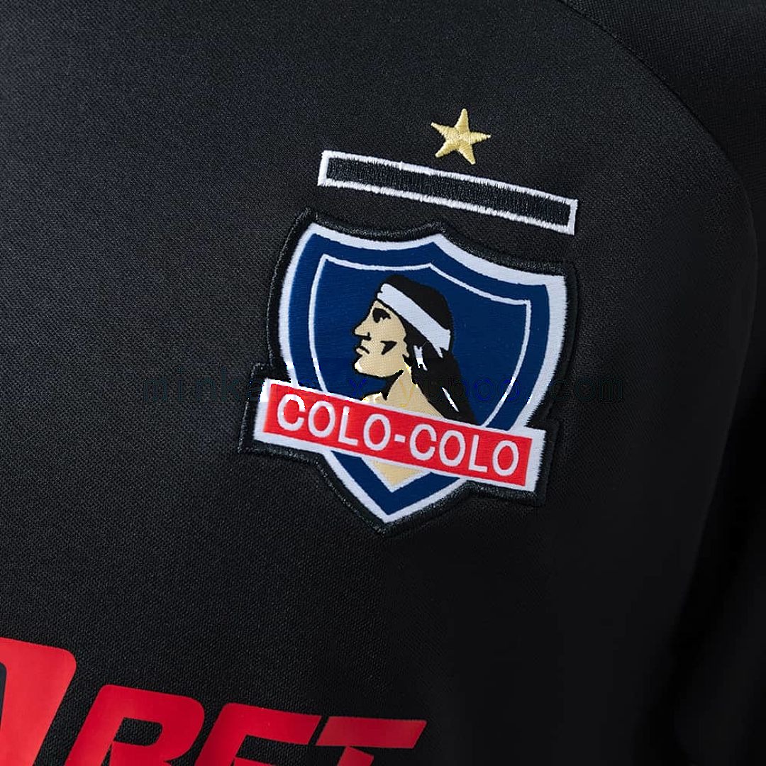Colo Colo 26_27 Away Jersey S-4XL 6