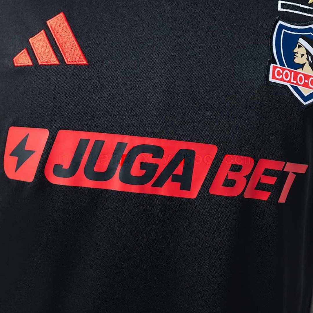Colo Colo 26_27 Away Jersey S-4XL 7