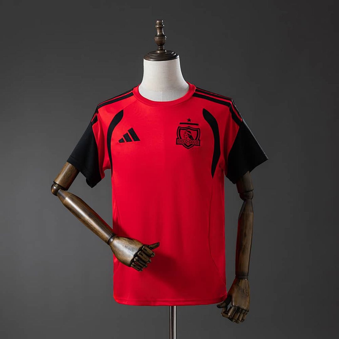 Colo Colo 26_27 Training Jersey S-4XL