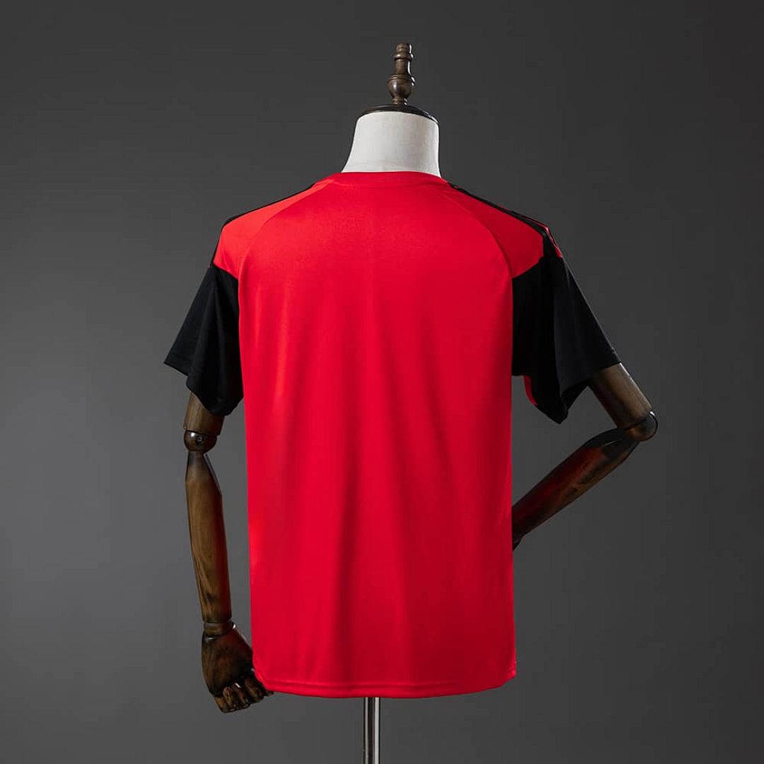 Colo Colo 26_27 Training Jersey S-4XL 2