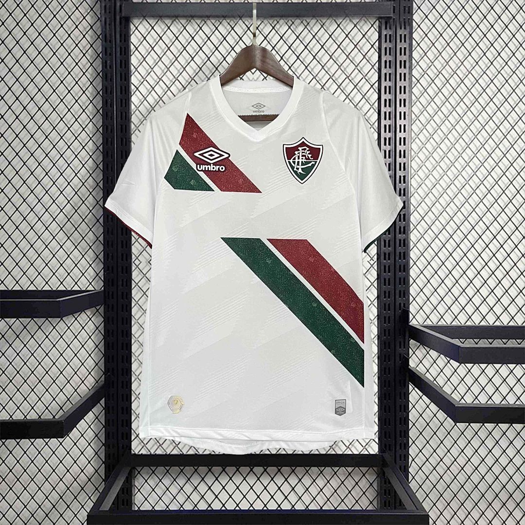 24-25 Fluminense Away Kit
