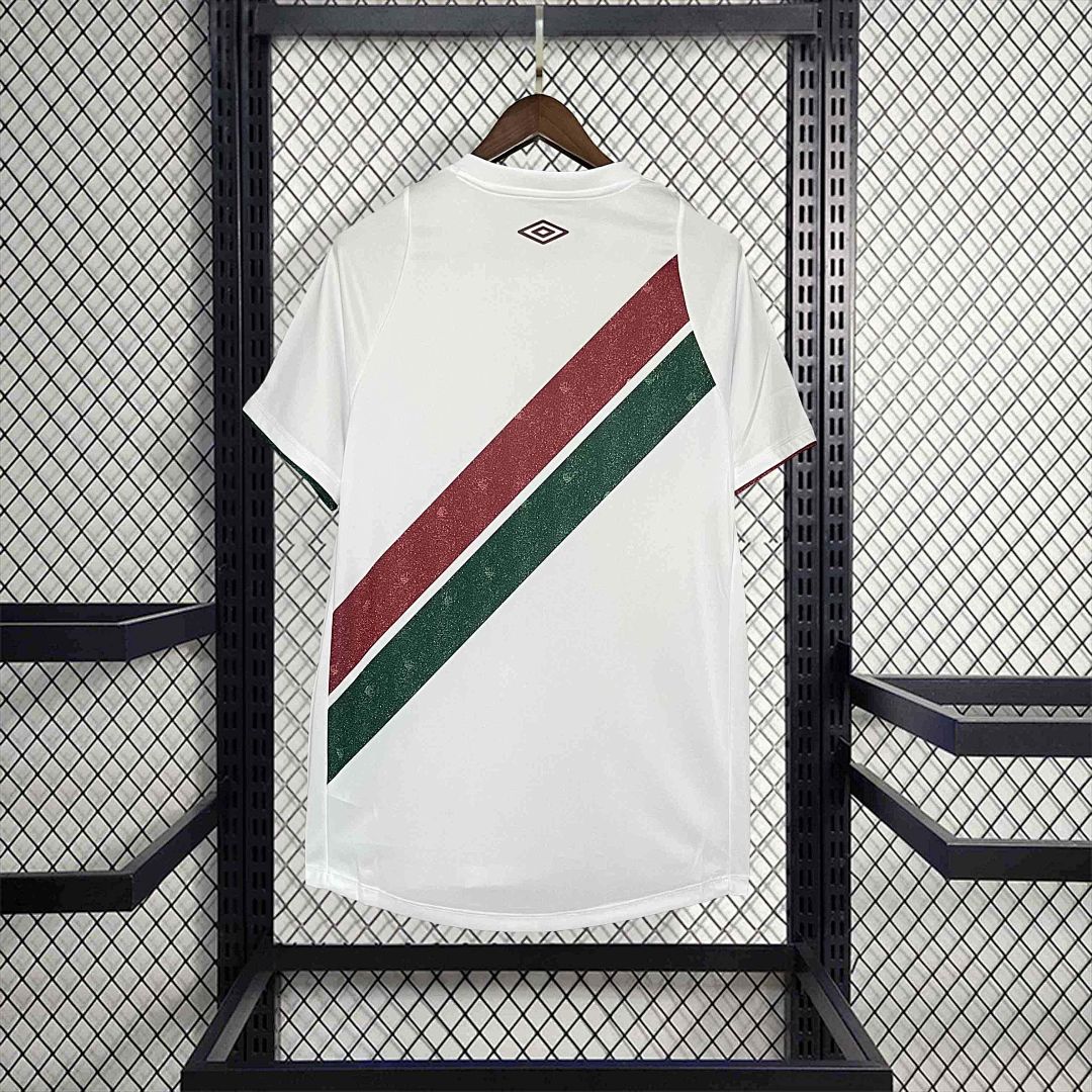 24-25 Fluminense Away Kit 11