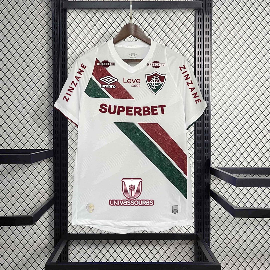 24-25 Fluminense Away Kit 12