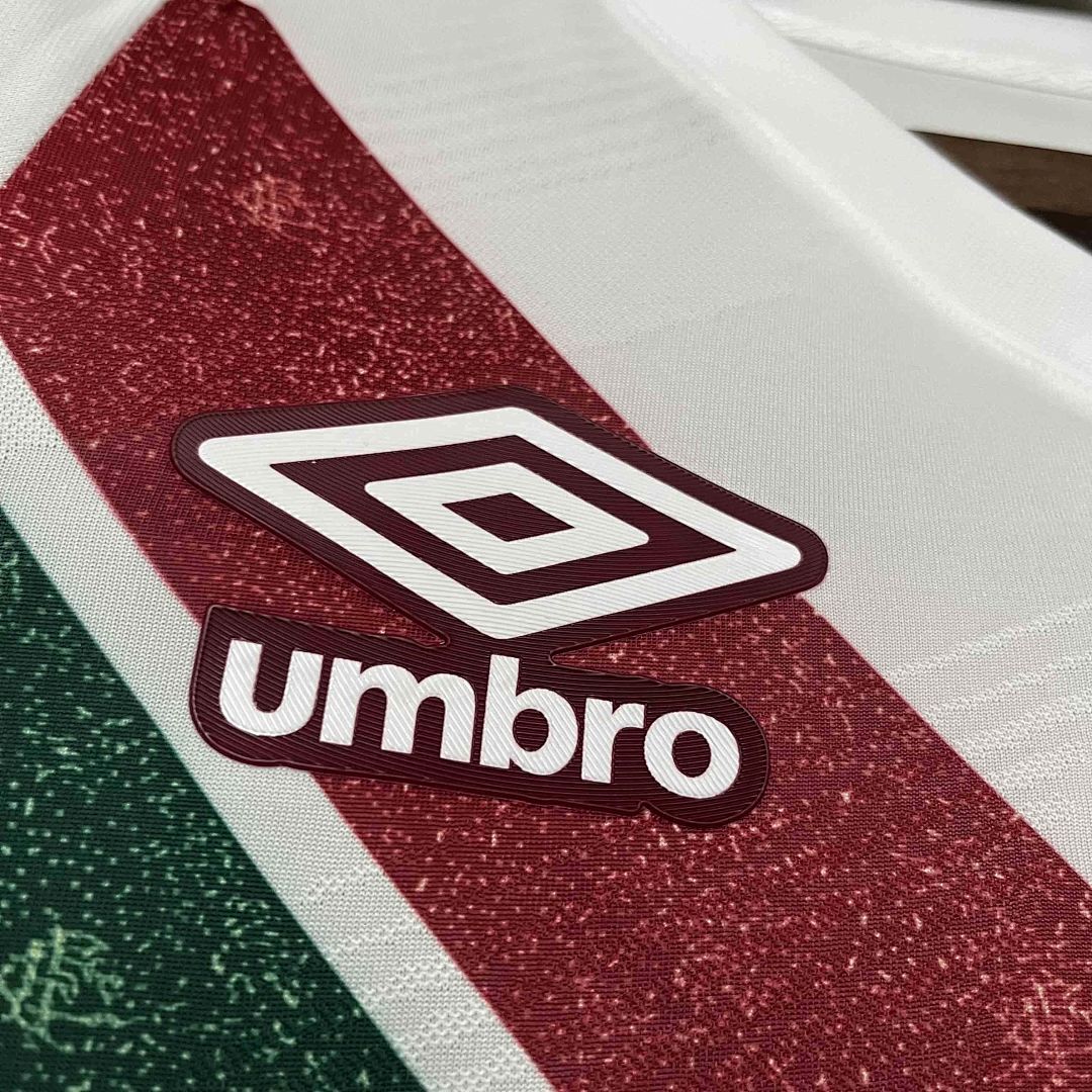 24-25 Fluminense Away Kit 2