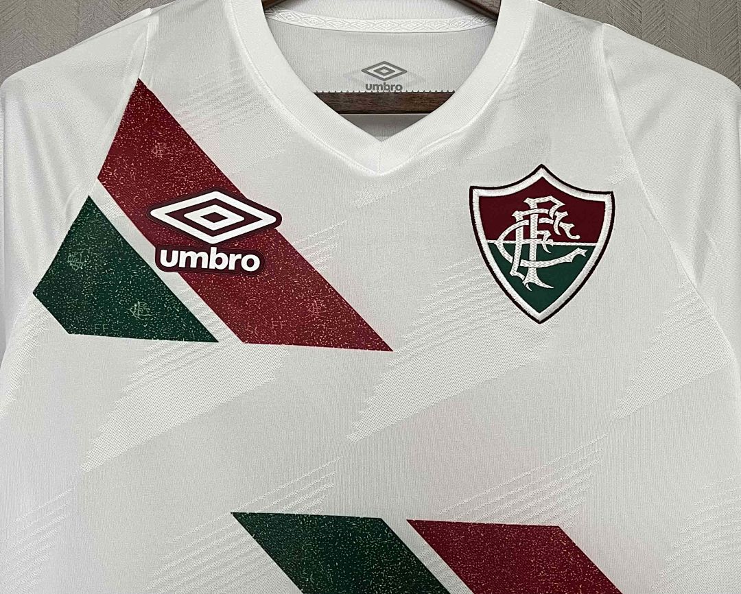 24-25 Fluminense Away Kit 3
