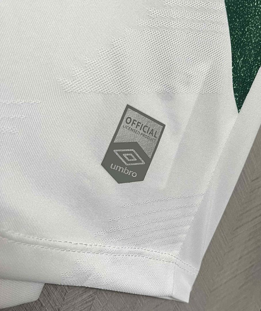 24-25 Fluminense Away Kit 4
