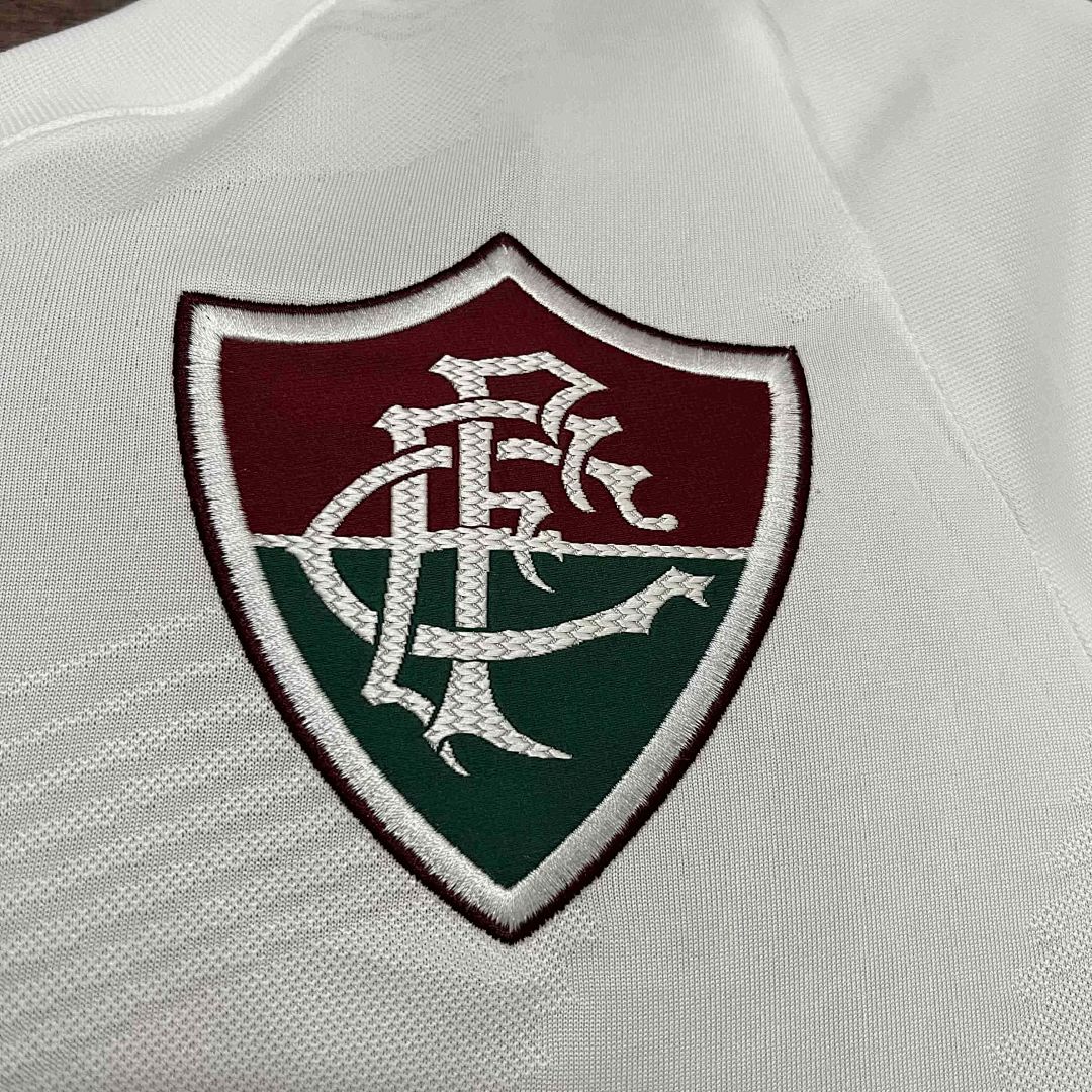 24-25 Fluminense Away Kit 5