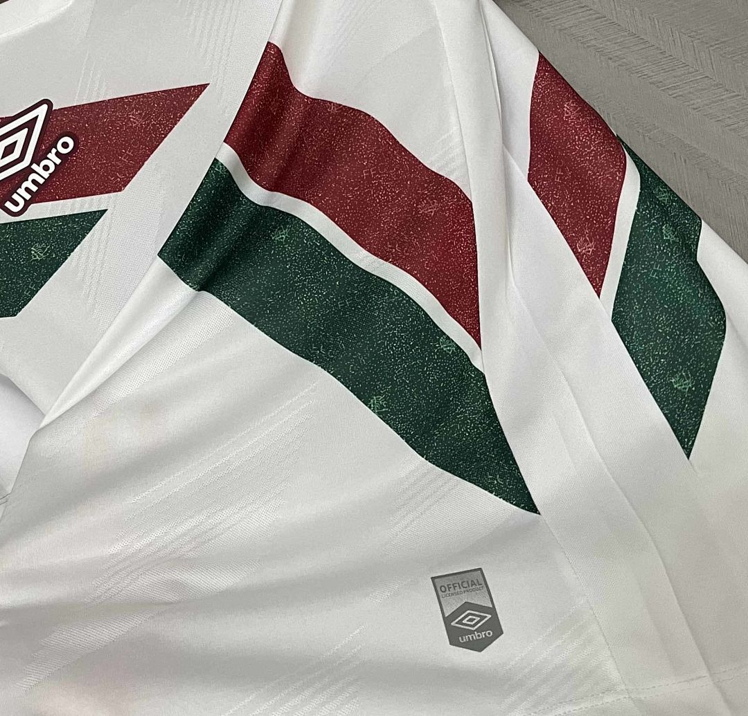 24-25 Fluminense Away Kit 9