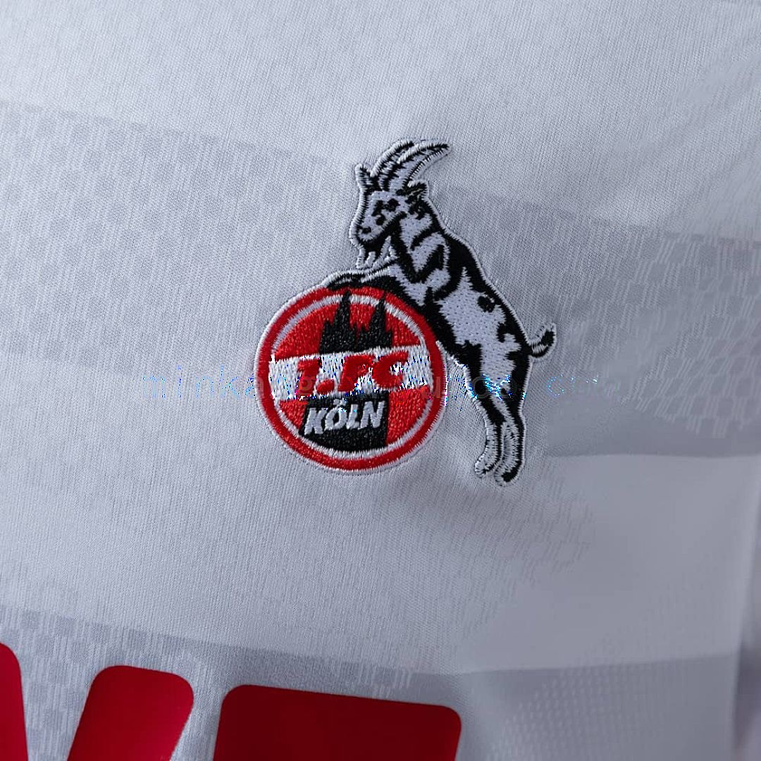Köln 26_27 Home Jersey S-4XL 6