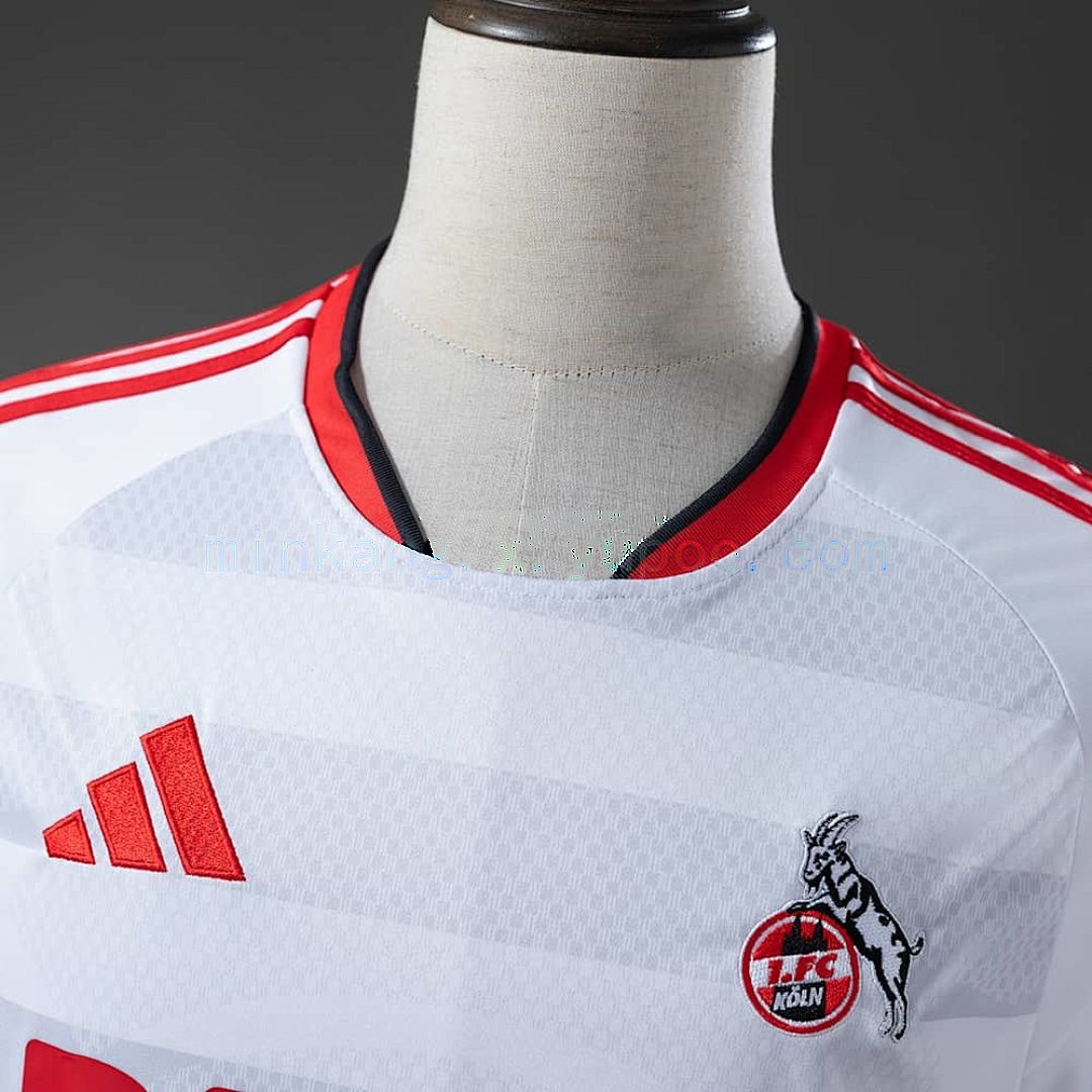 Köln 26_27 Home Jersey S-4XL 8