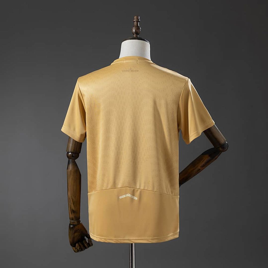 New Balance x Stone Island Jersey S-4XL 2