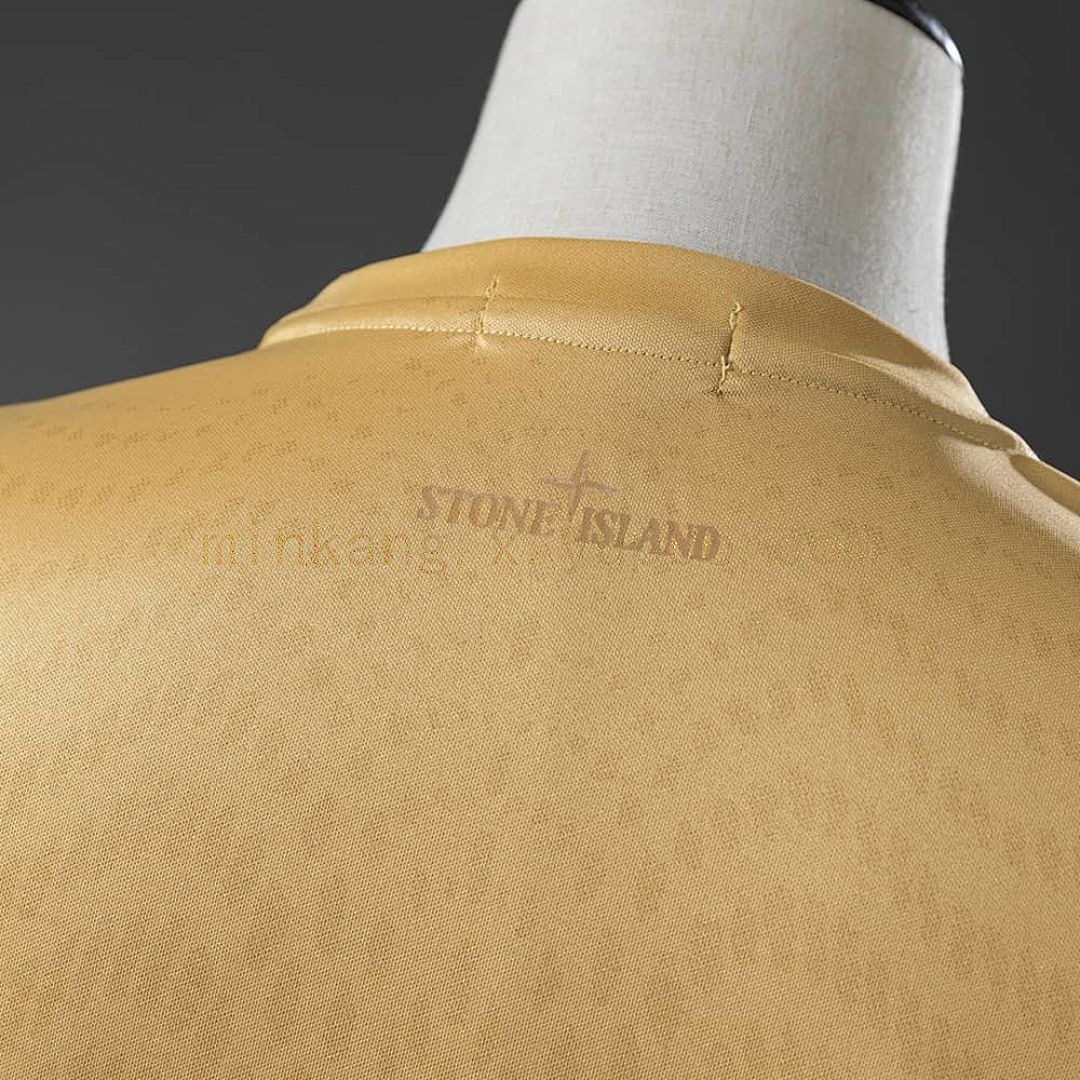 New Balance x Stone Island Jersey S-4XL 3