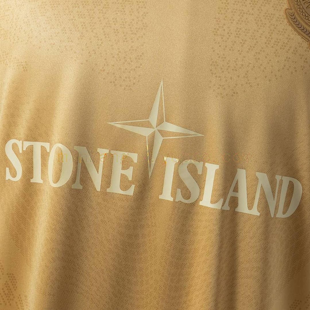New Balance x Stone Island Jersey S-4XL 8