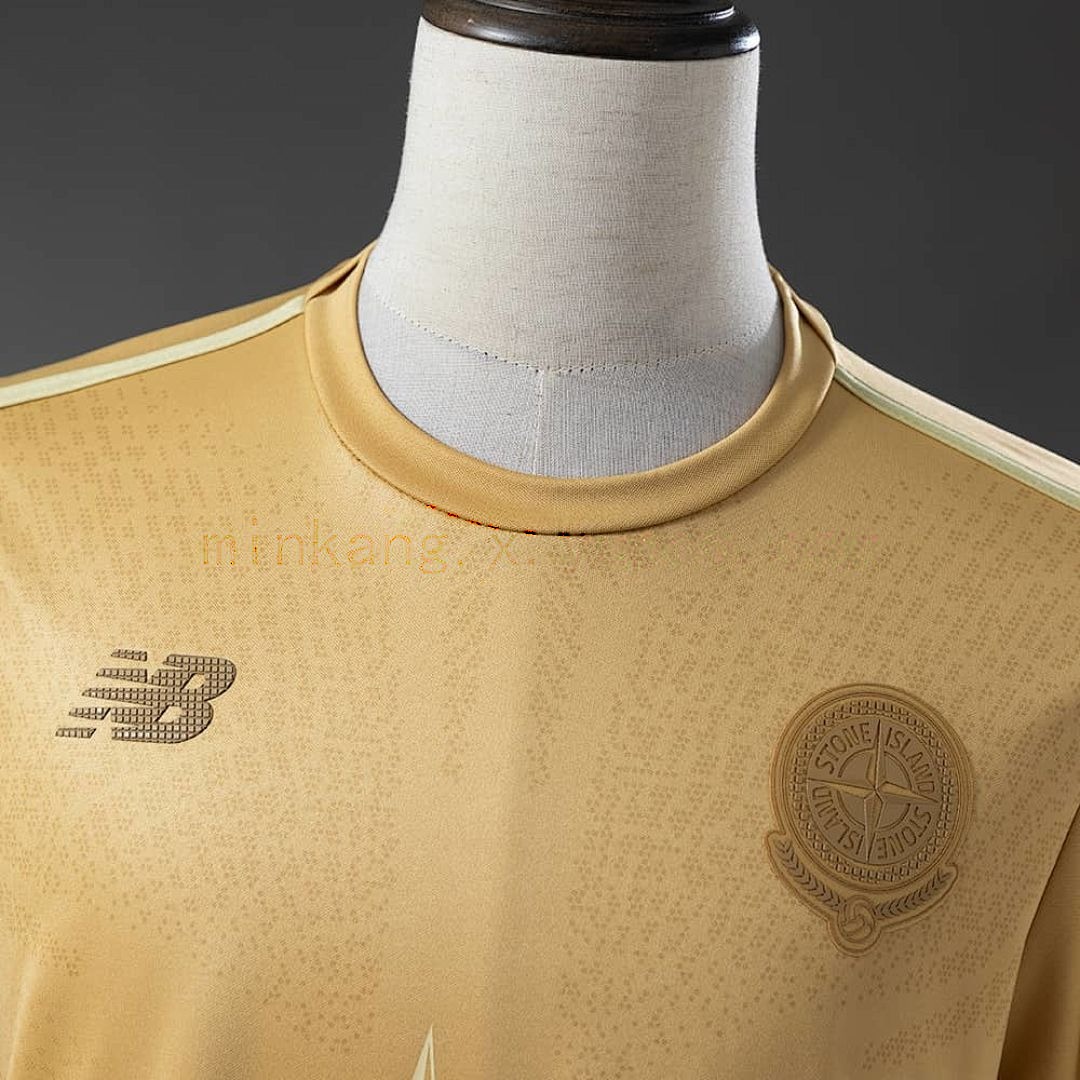 New Balance x Stone Island Jersey S-4XL 9