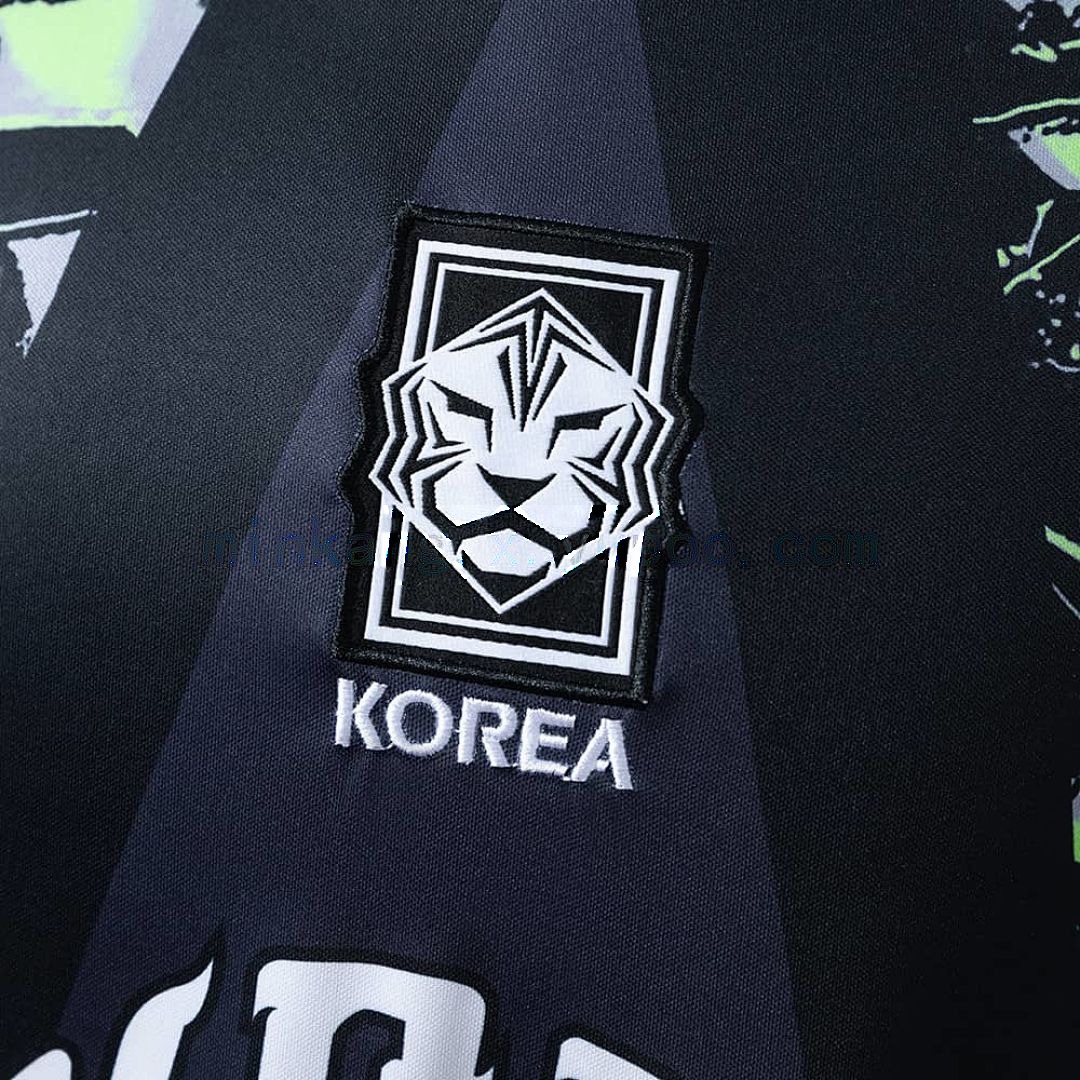 South Korean 26_27 goalkeeper Jersey S-XXL 6