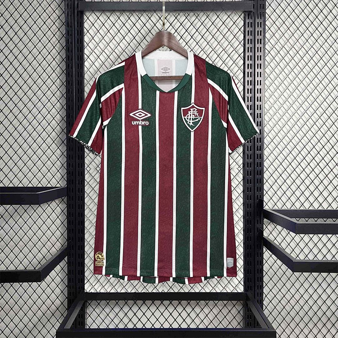 24-25 Fluminense Home Kit
