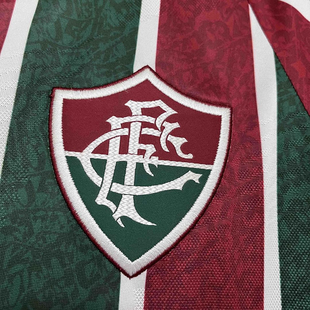 24-25 Fluminense Home Kit 10