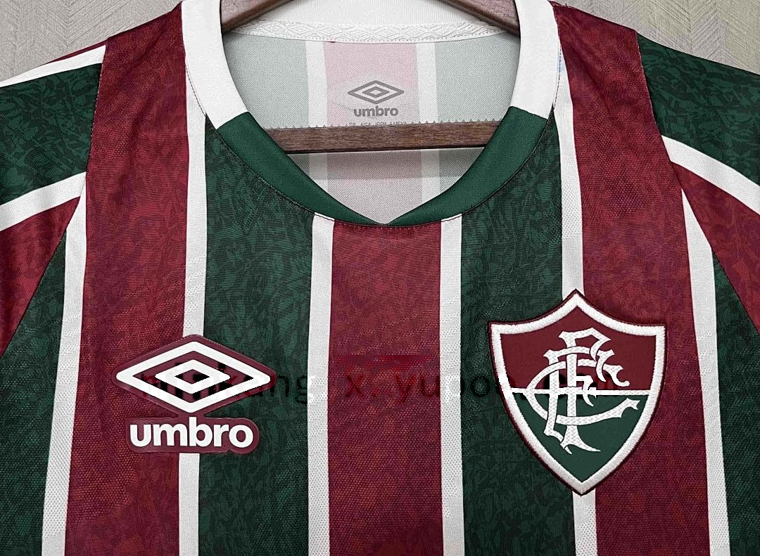 24-25 Fluminense Home Kit 11