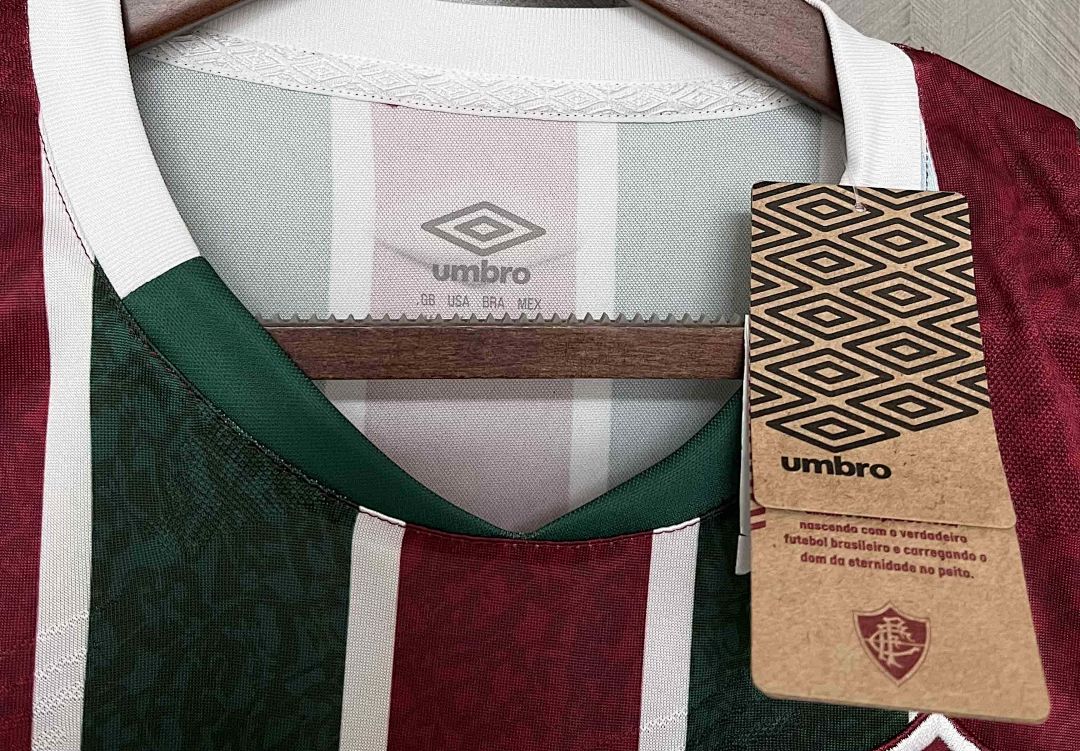 24-25 Fluminense Home Kit 12