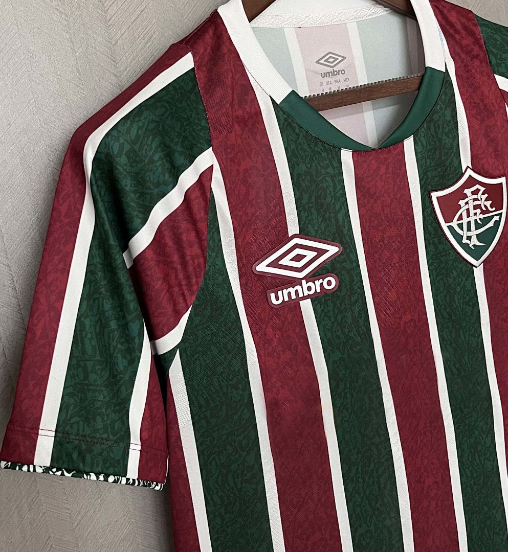 24-25 Fluminense Home Kit 14