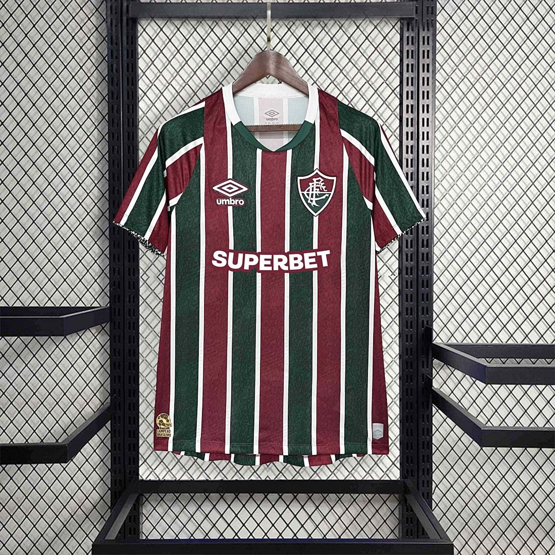 24-25 Fluminense Home Kit 2