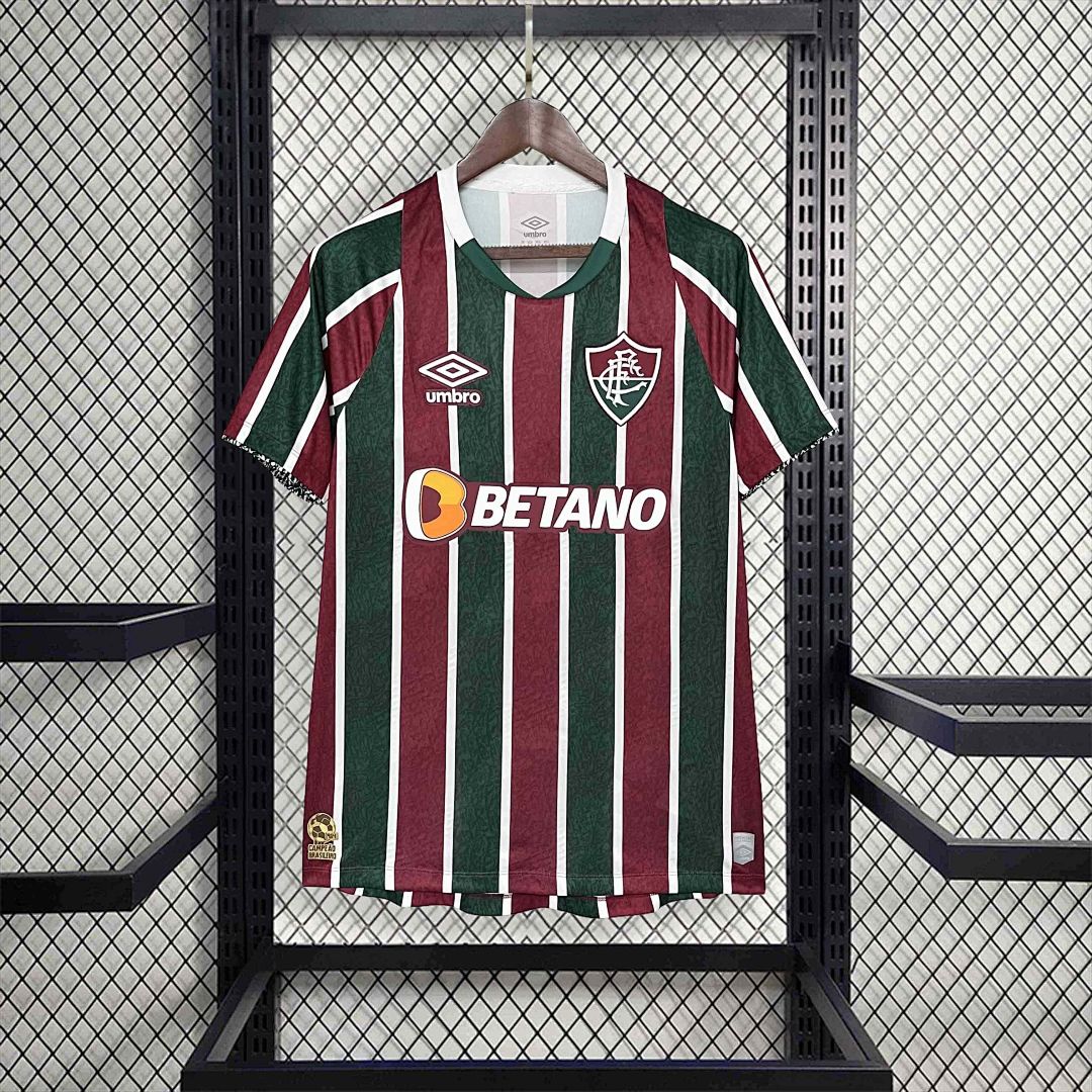 24-25 Fluminense Home Kit 3