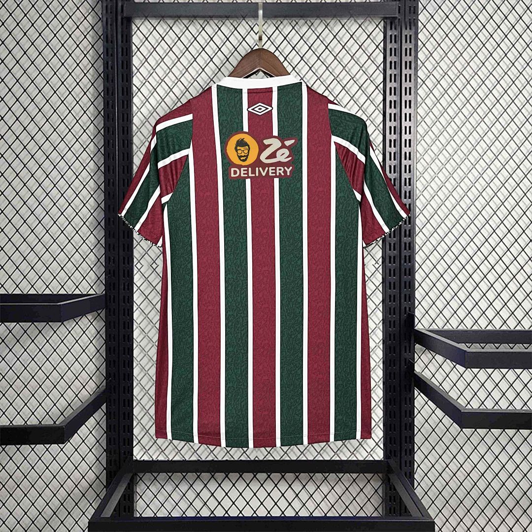 24-25 Fluminense Home Kit 5