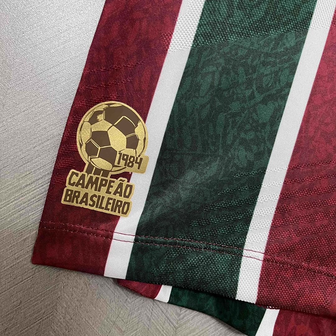 24-25 Fluminense Home Kit 7