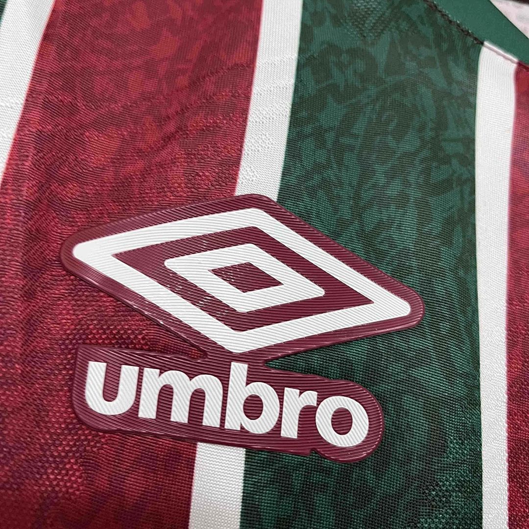 24-25 Fluminense Home Kit 8